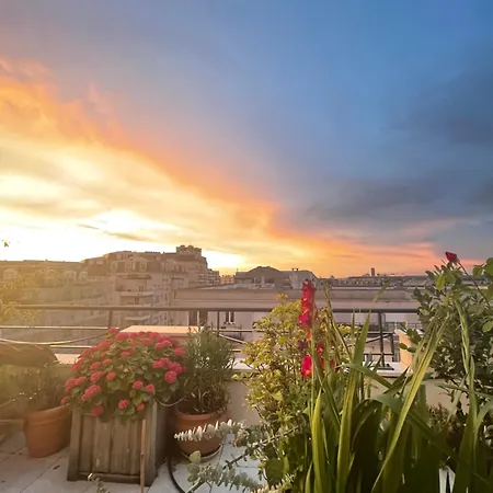 Homestay Cozy A 2 Minutes Du Metro Chatillon (Hauts-de-Seine)