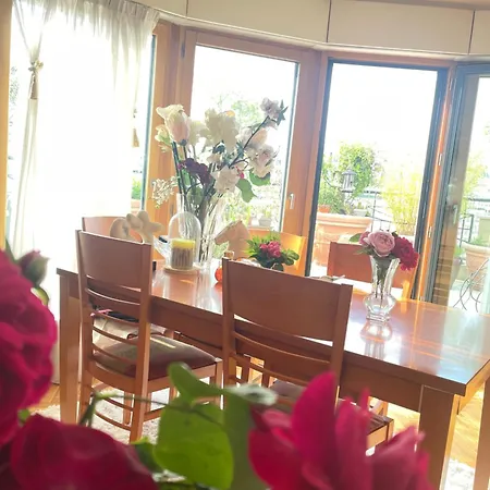 Cozy A 2 Minutes Du Metro Homestay Chatillon (Hauts-de-Seine)