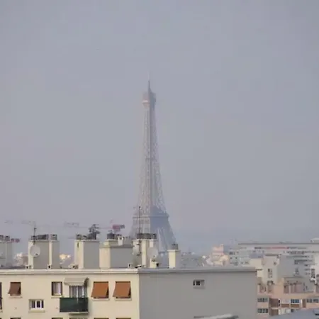 Homestay Cozy A 2 Minutes Du Metro